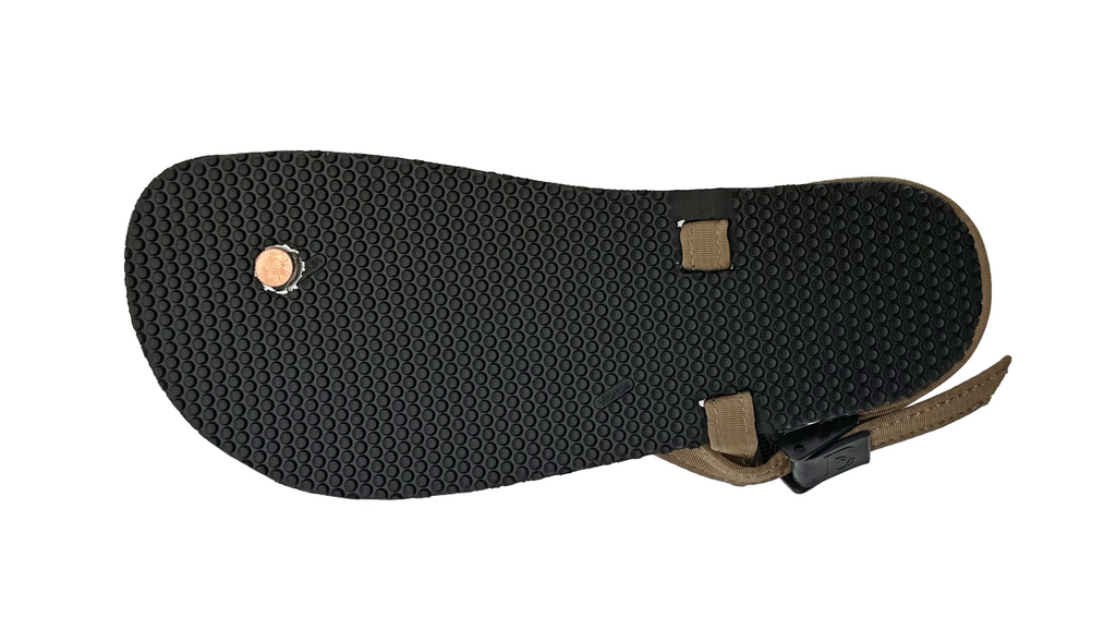 ReCircadian Sandals