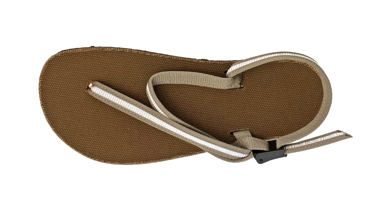 Alpha Sandals