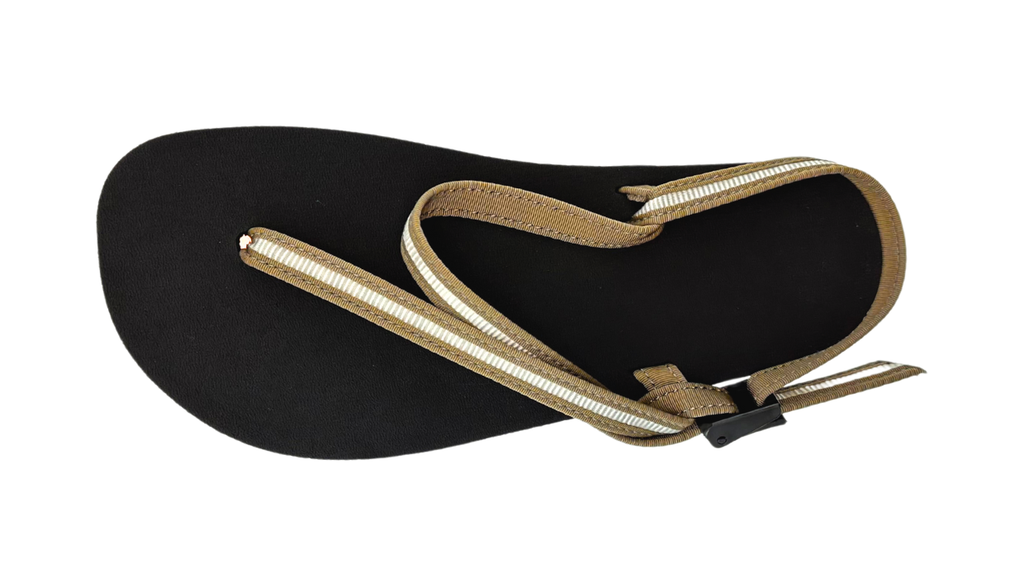 Primal Sandals