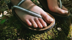 Alpha Sandals