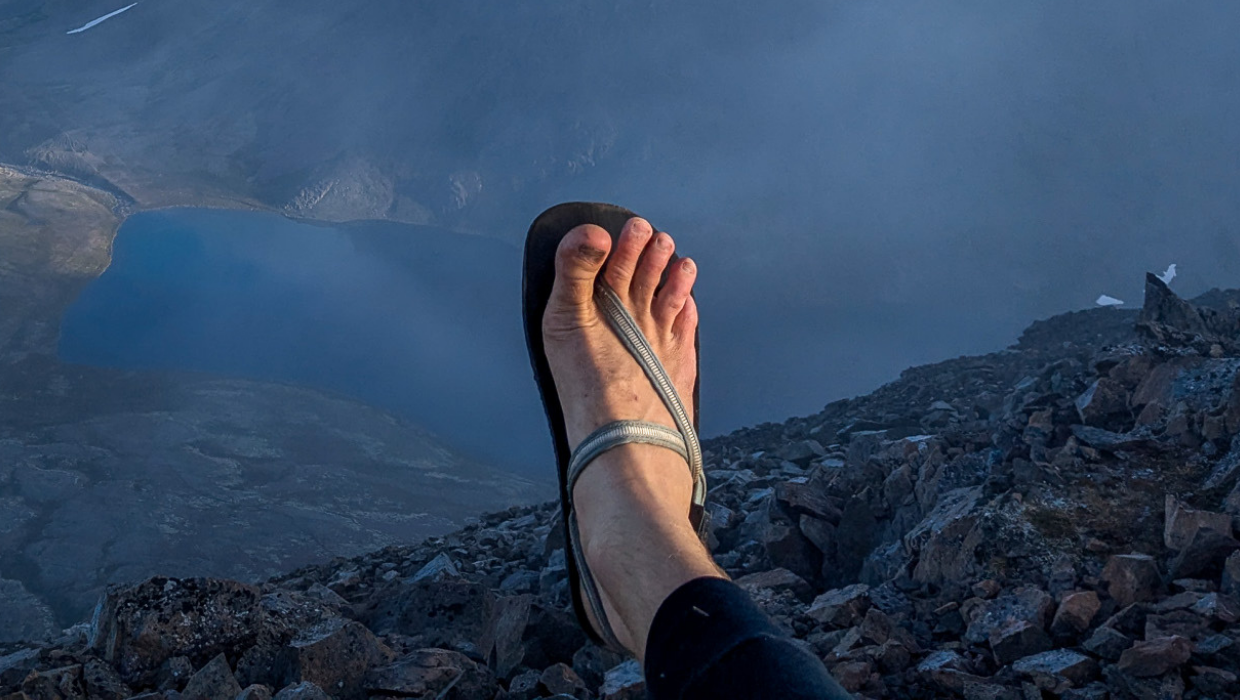 RePrimal Sandals