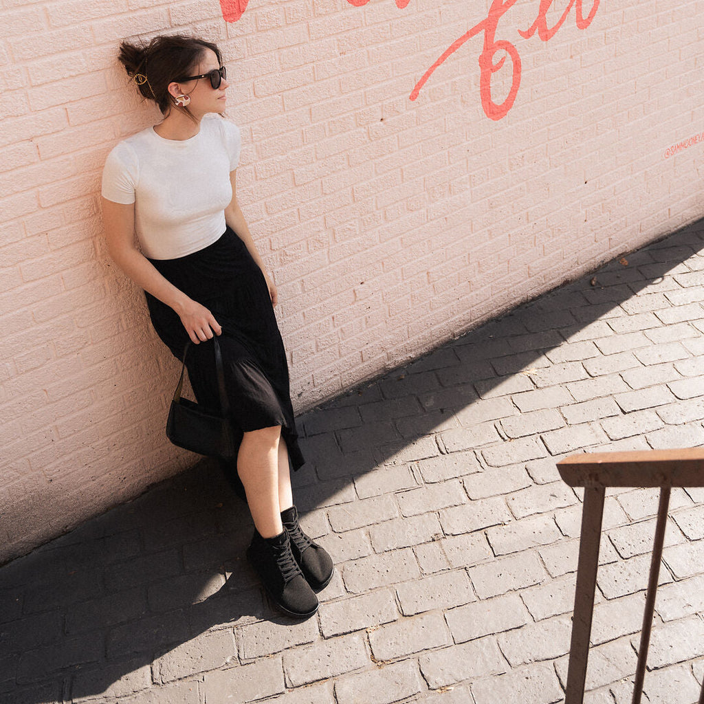 Highrise Knit