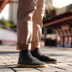 Highrise Knit