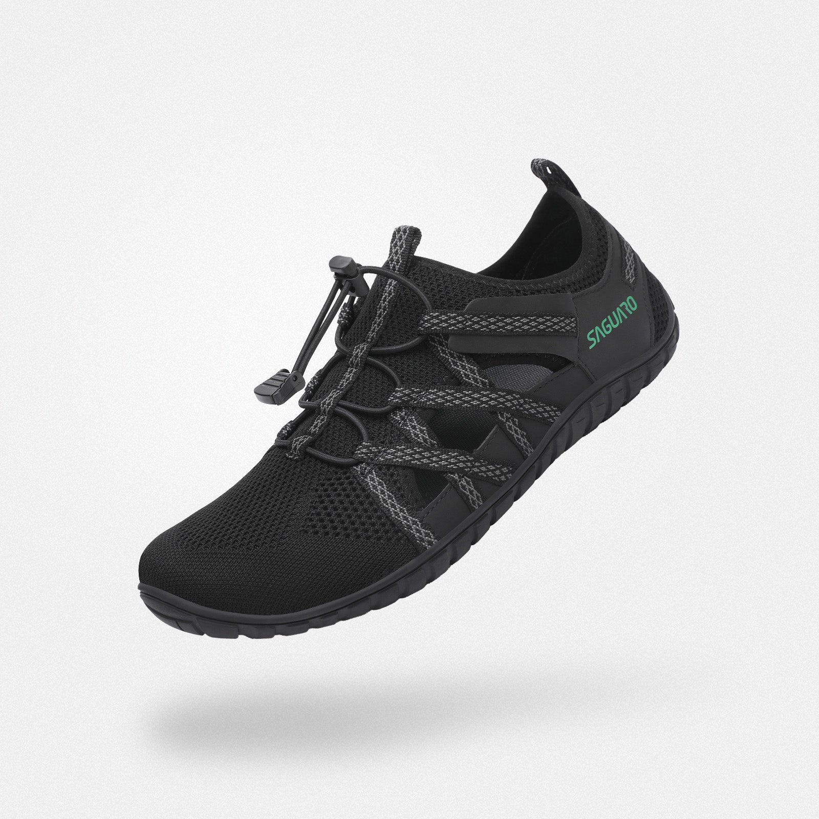 Breeze II - Barefoot Shoes