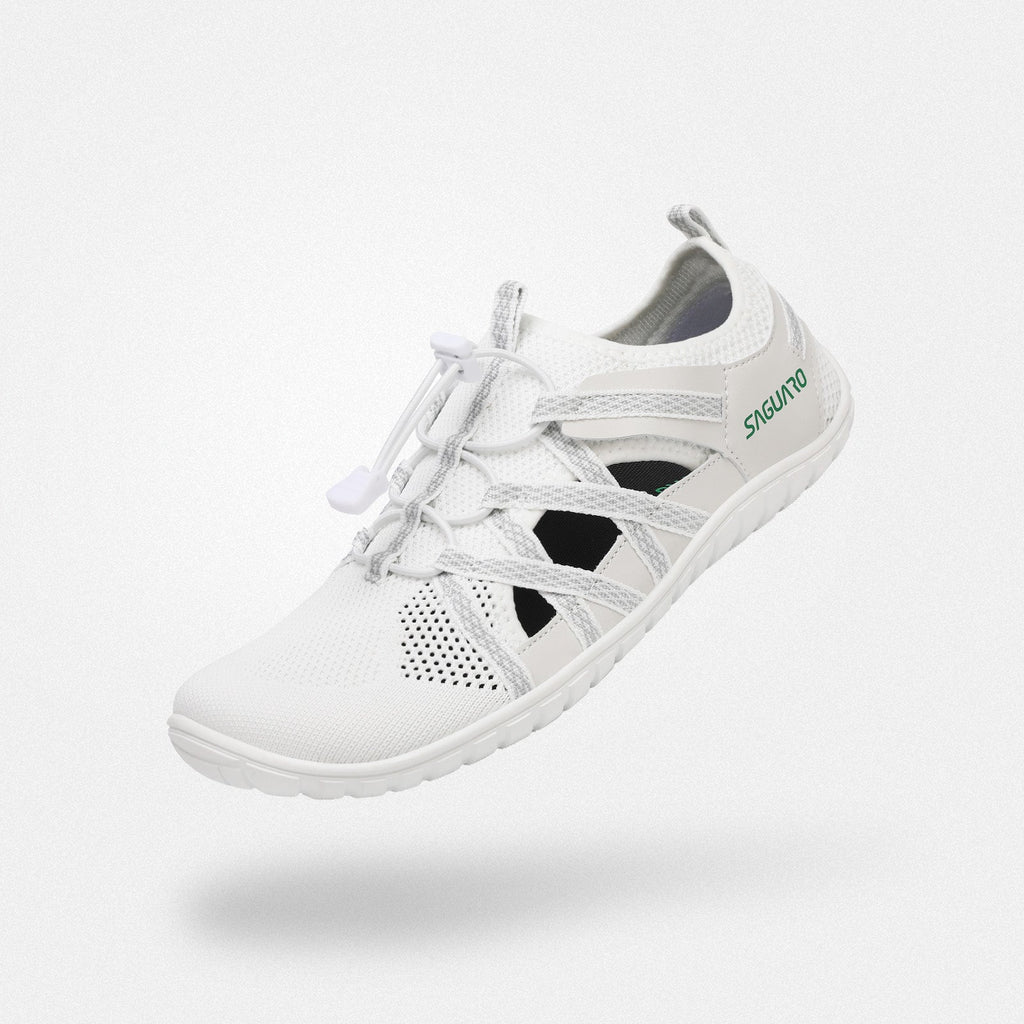 Breeze II - Barefoot Shoes
