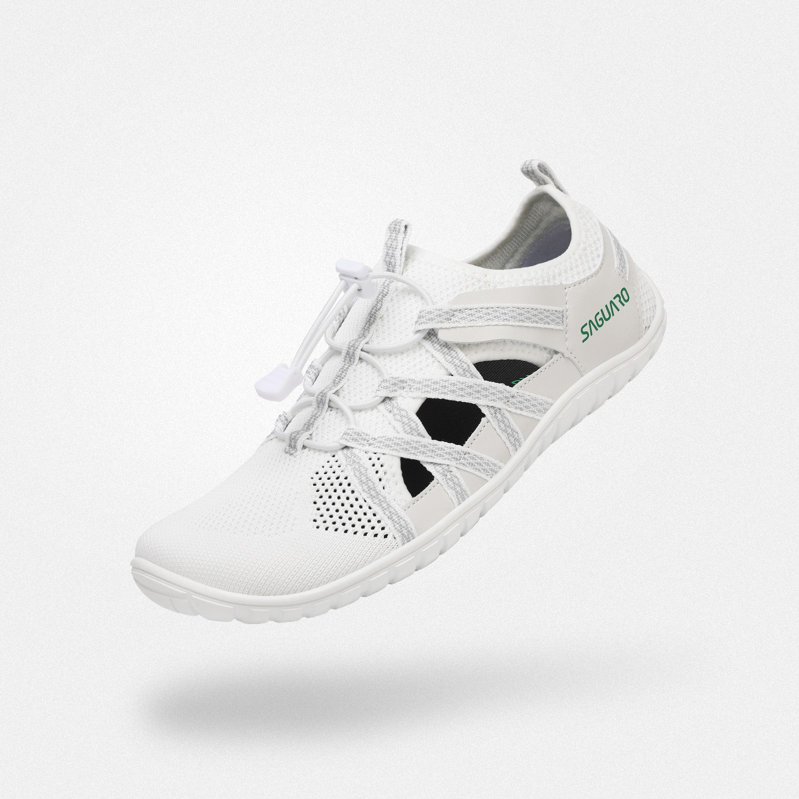 Breeze II - Barefoot Shoes