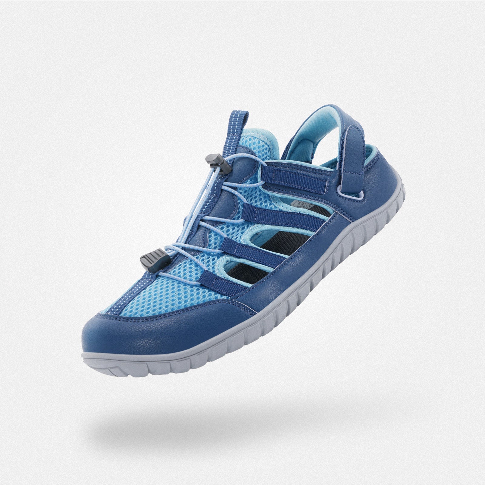 Breeze III - Barefoot Shoes
