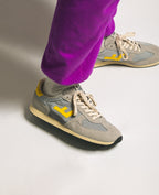 MARATHON CLUB GRAY LEMON