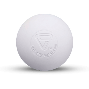 Fascia Friend Lacrosse Ball
