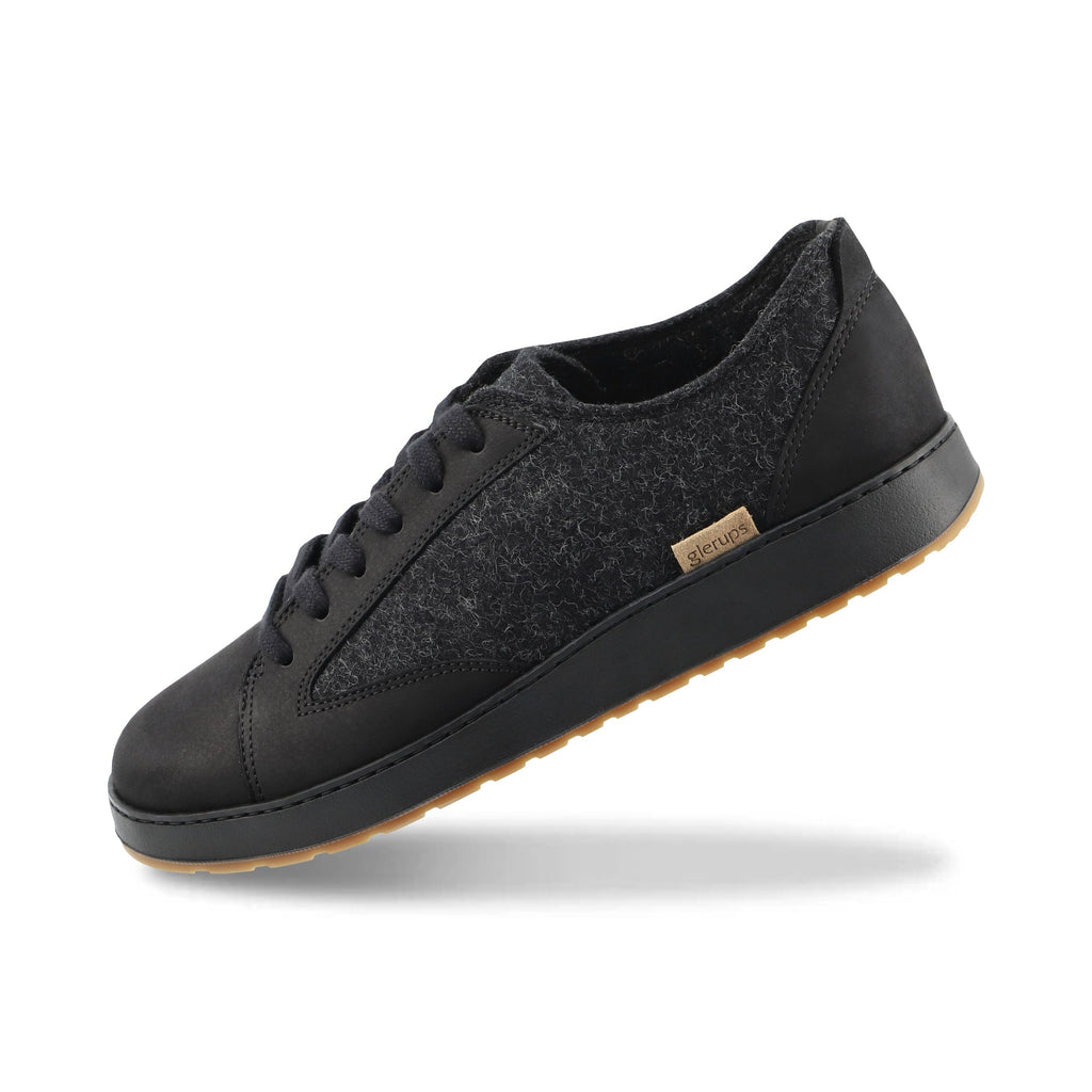Langdal Charcoal, style 001
