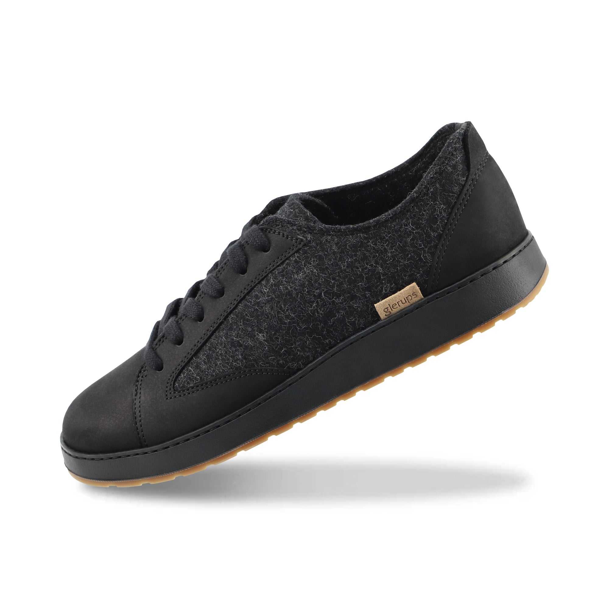 Langdal Charcoal, style 001