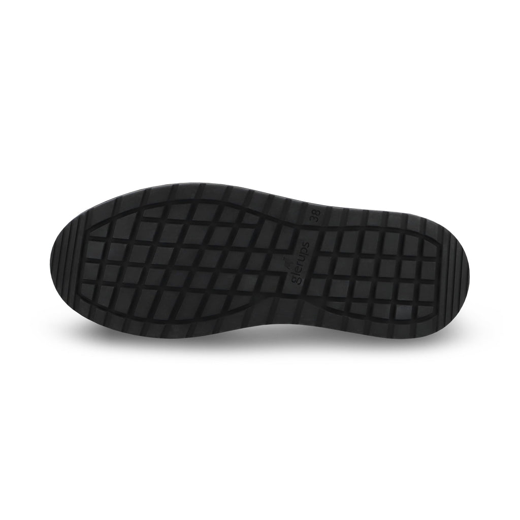 Langdal Charcoal, style 002