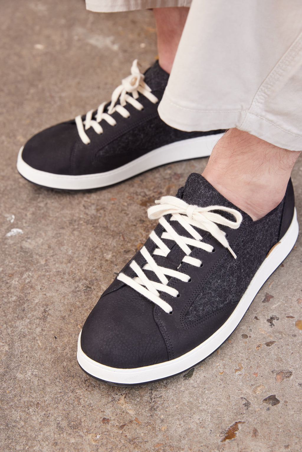 Langdal Charcoal, style 003