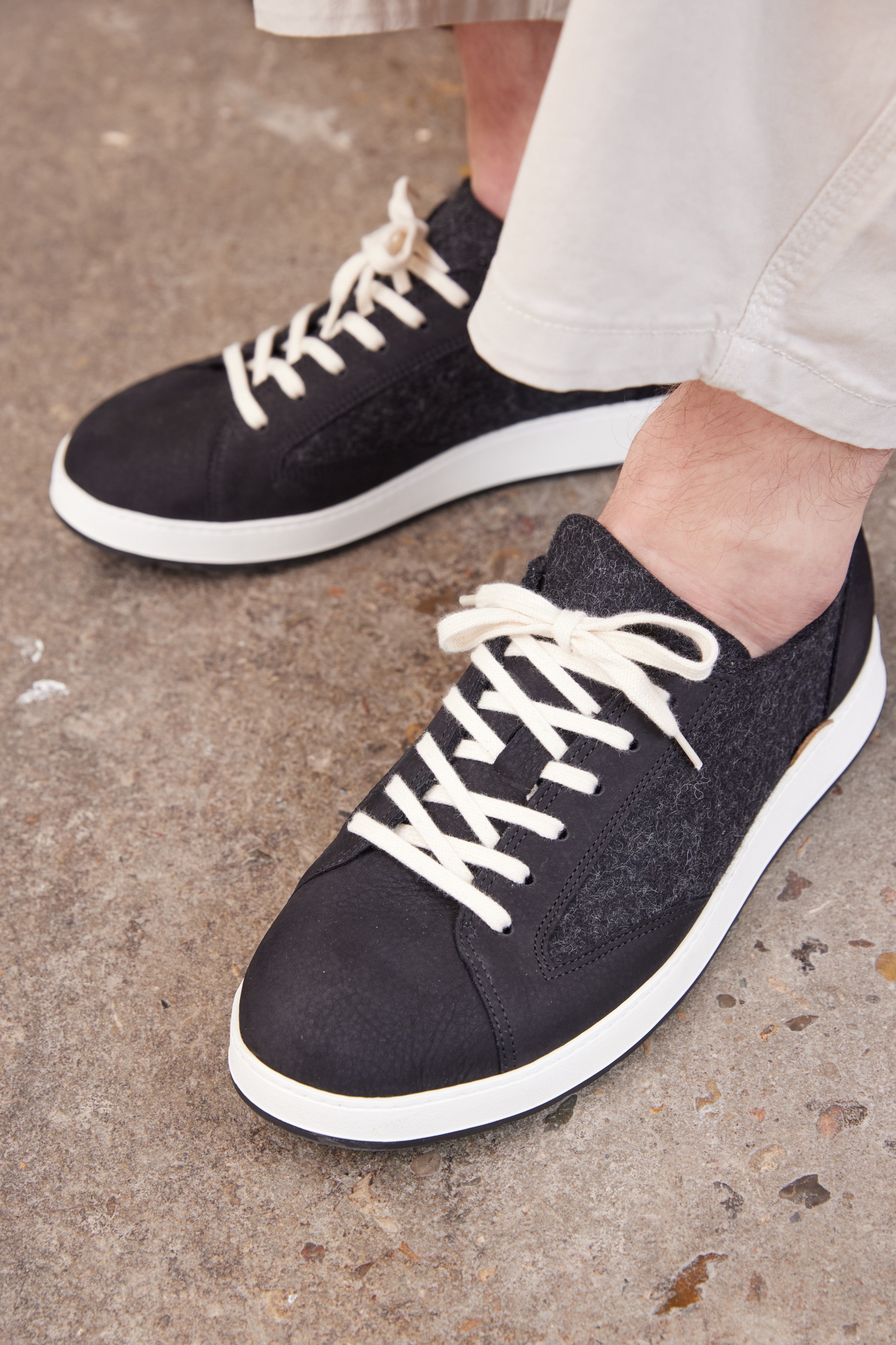 Langdal Charcoal, style 003