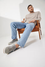 Langdal Grey, style 004