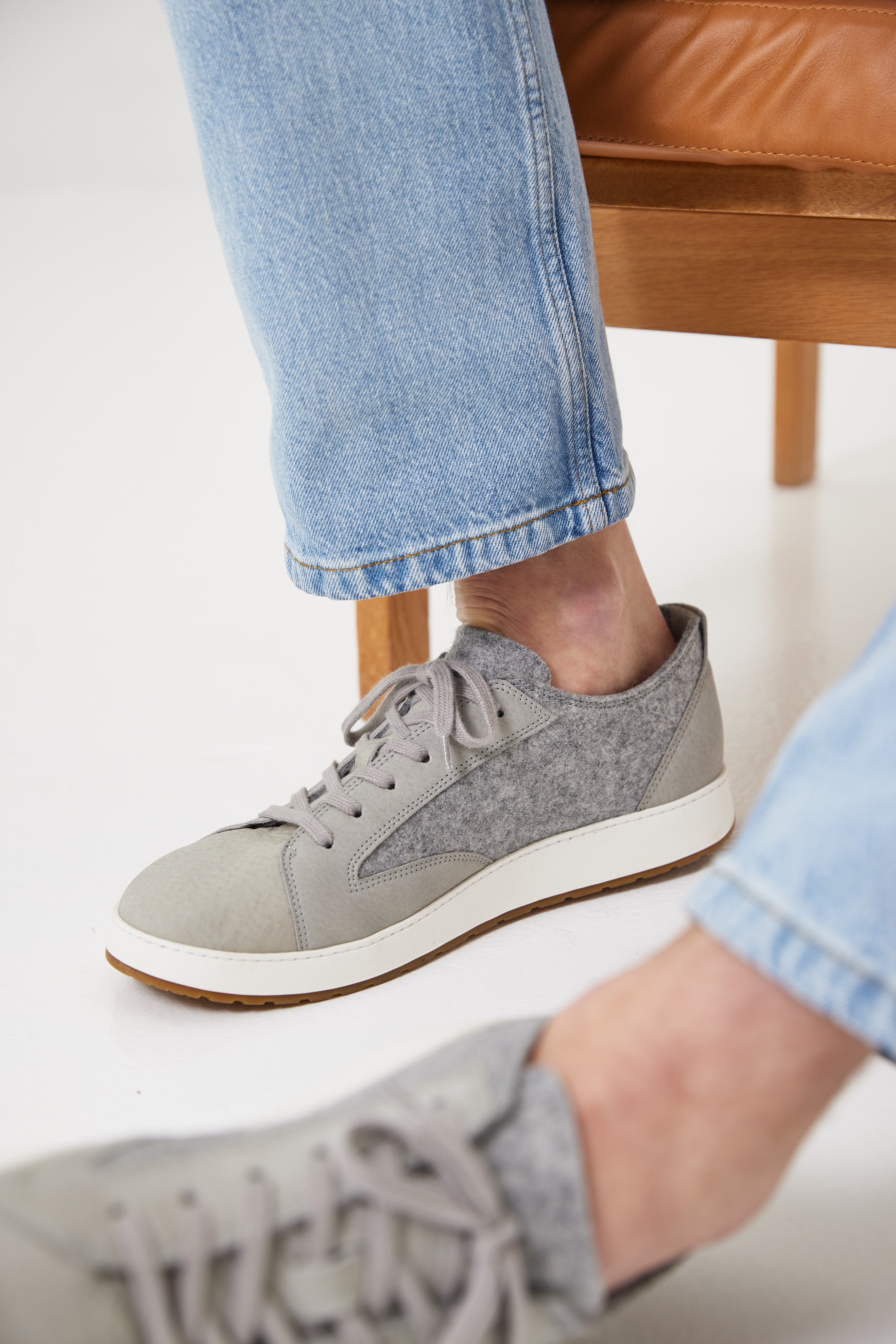 Langdal Grey, style 004