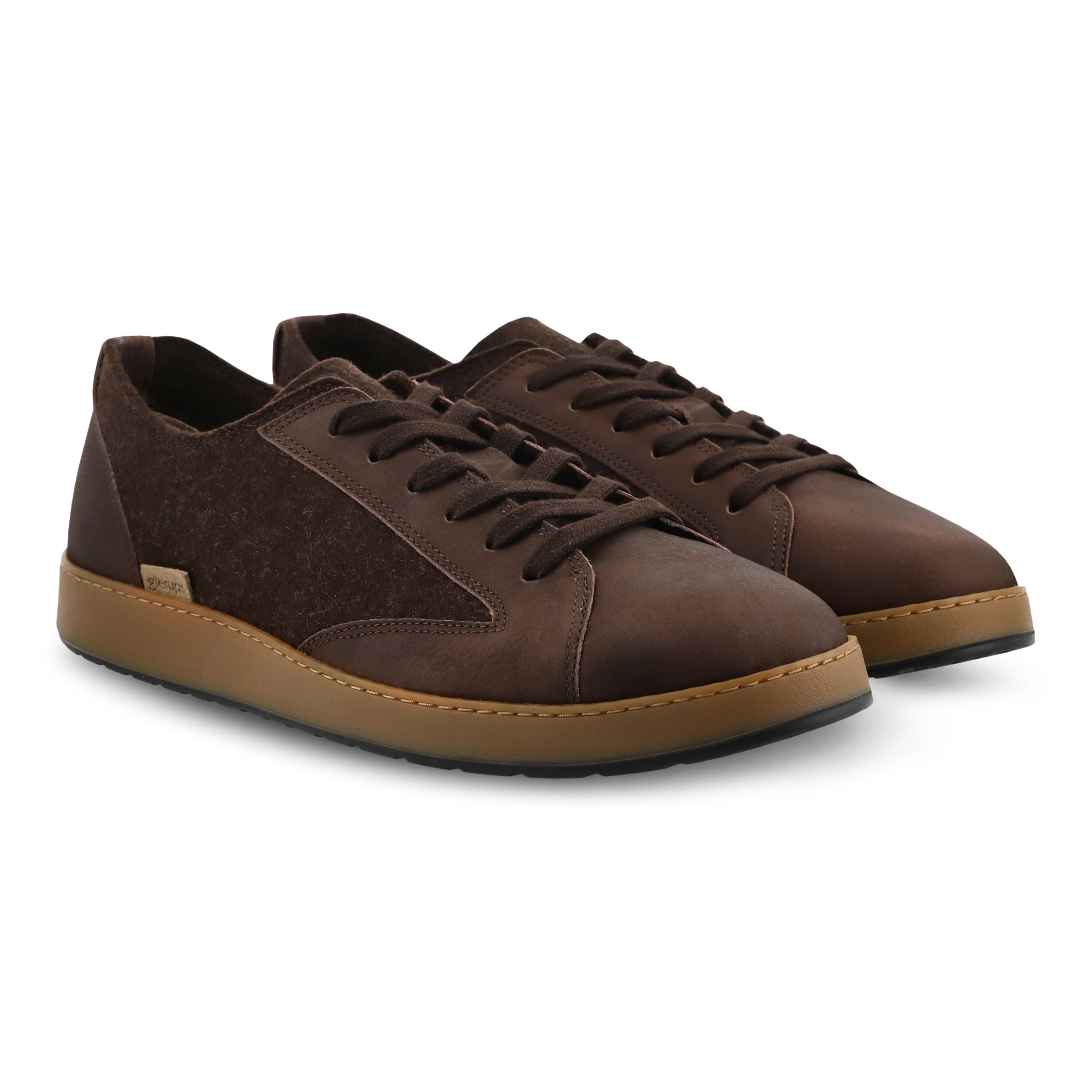 Langdal Brown, style 005