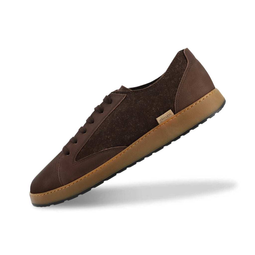 Langdal Brown, style 005