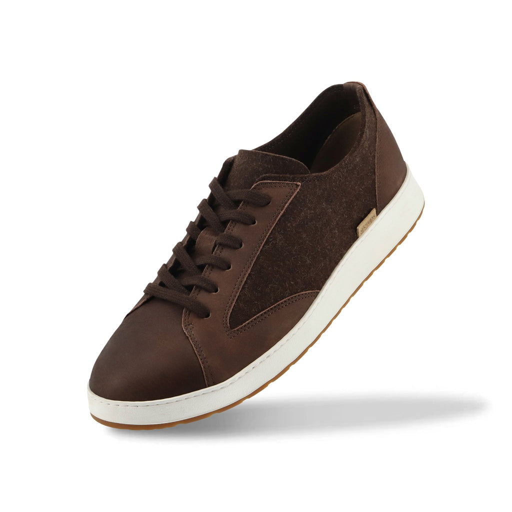 Langdal Brown, style 006