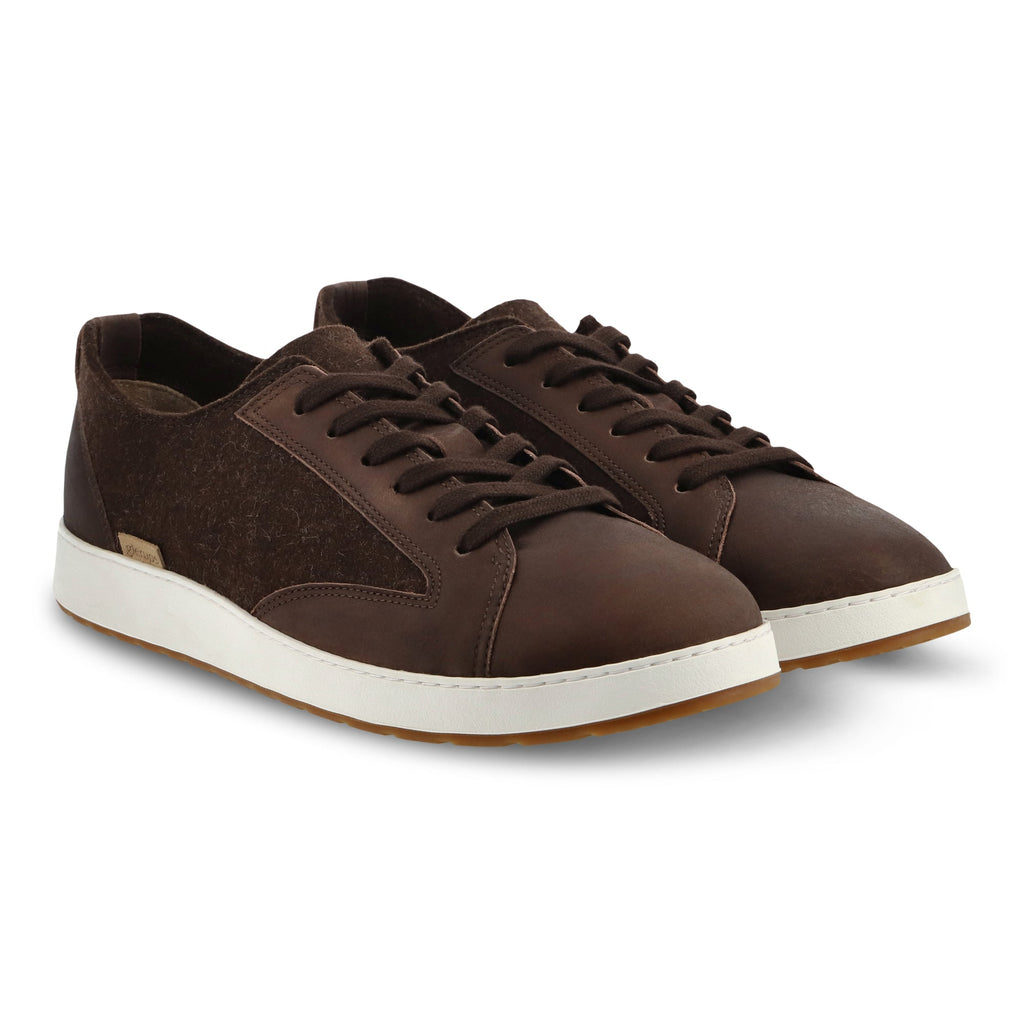 Langdal Brown, style 006