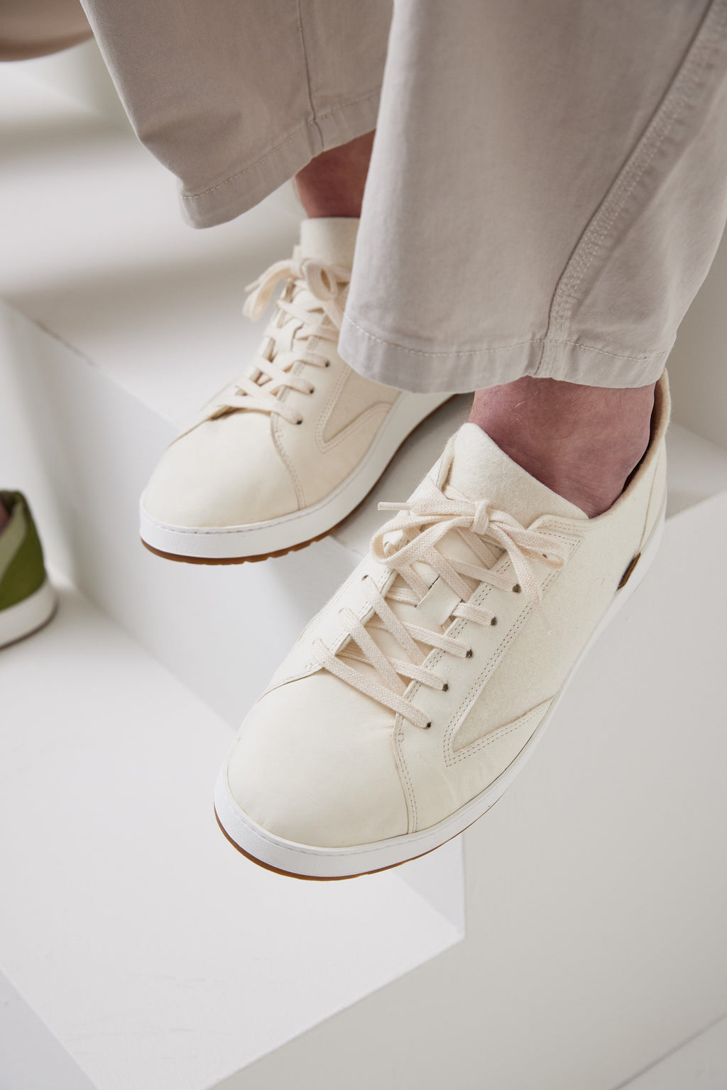 Langdal Cream, style 007