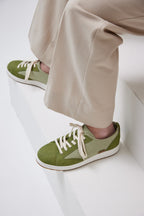 Langdal Light Green, style 008