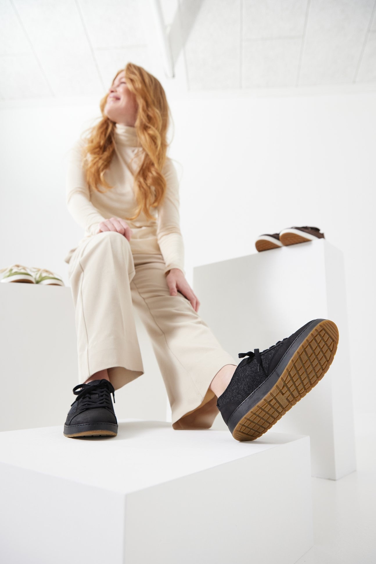Langdal Charcoal, style 001