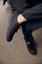 Langdal Charcoal, style 001