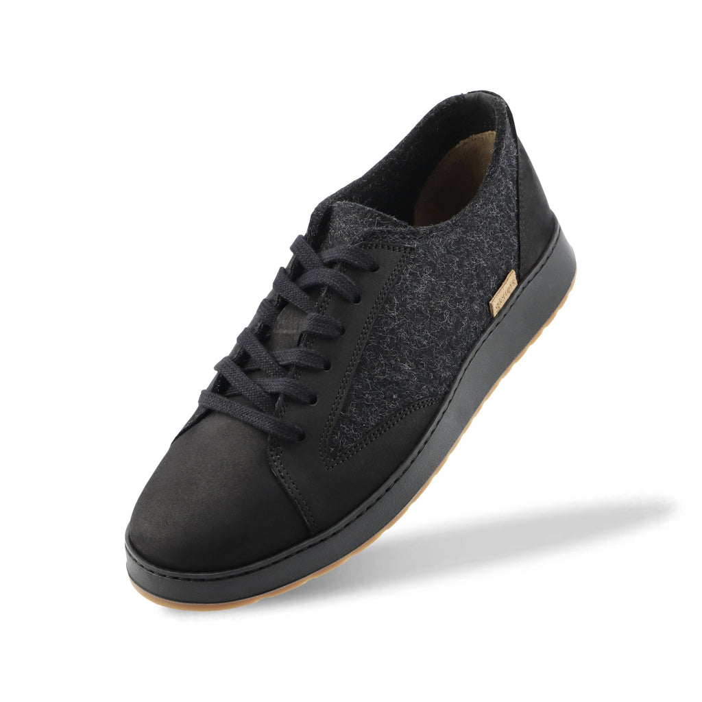 Langdal Charcoal, style 001