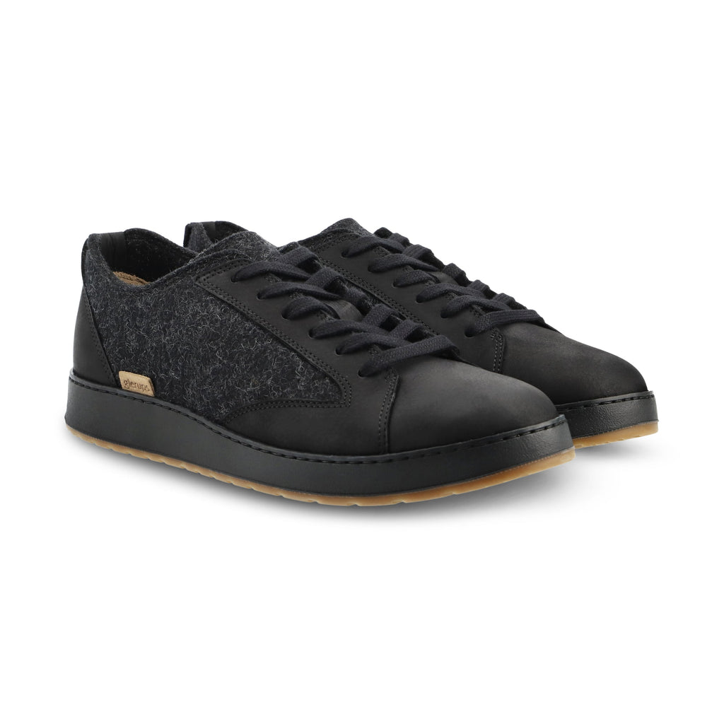 Langdal Charcoal, style 001