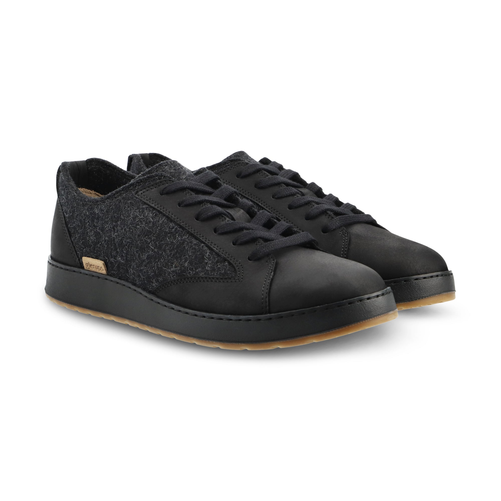 Langdal Charcoal, style 001