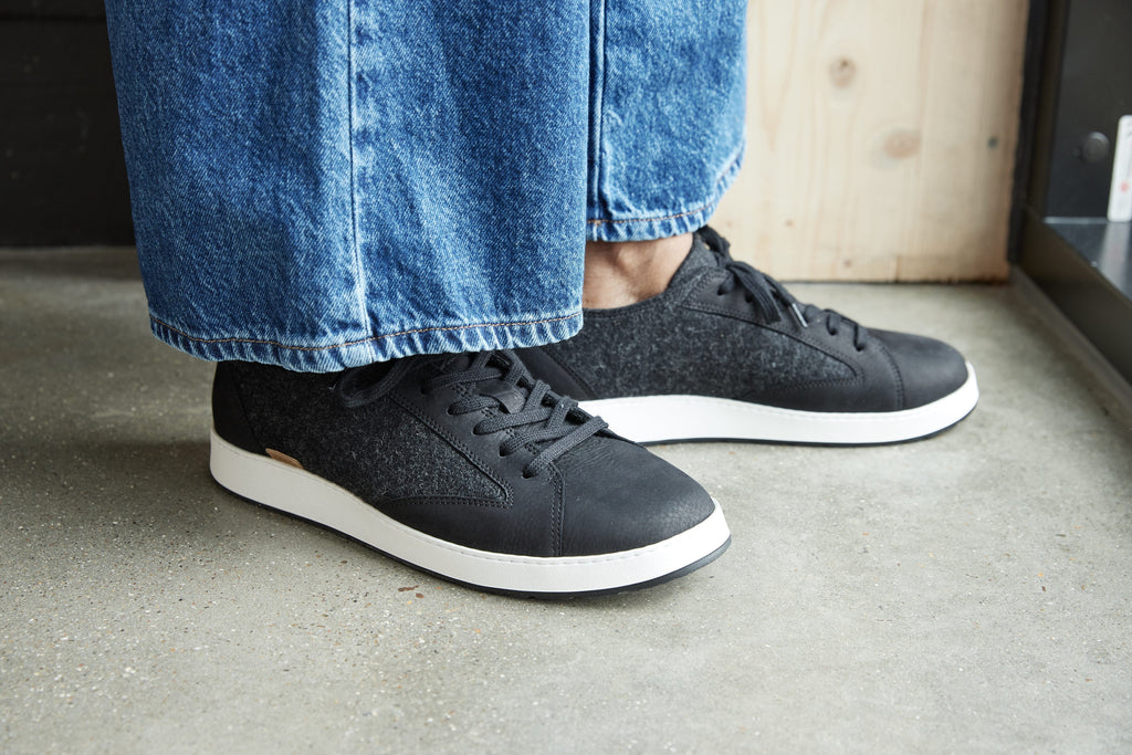 Langdal Charcoal, style 002
