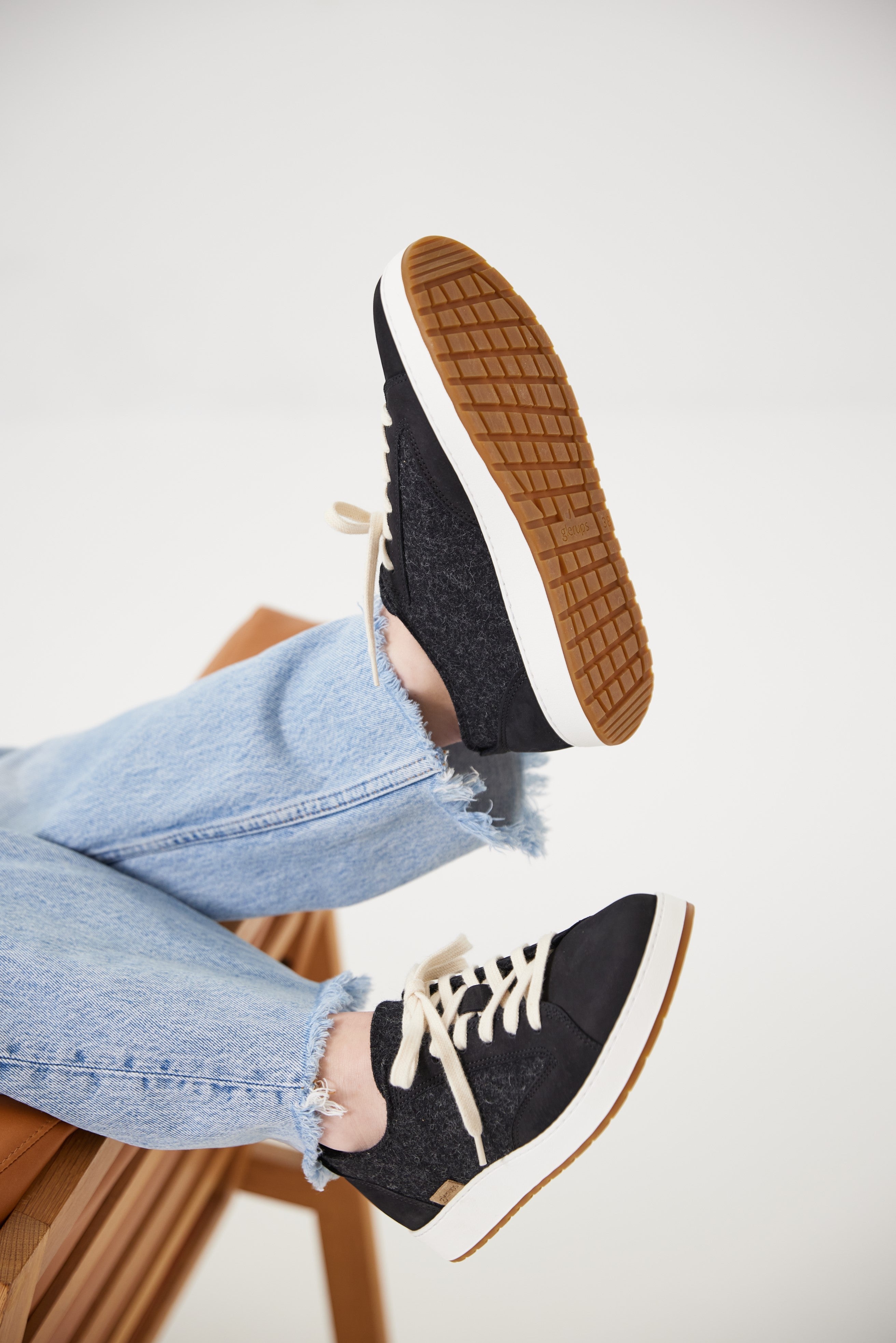 Langdal Charcoal, style 003