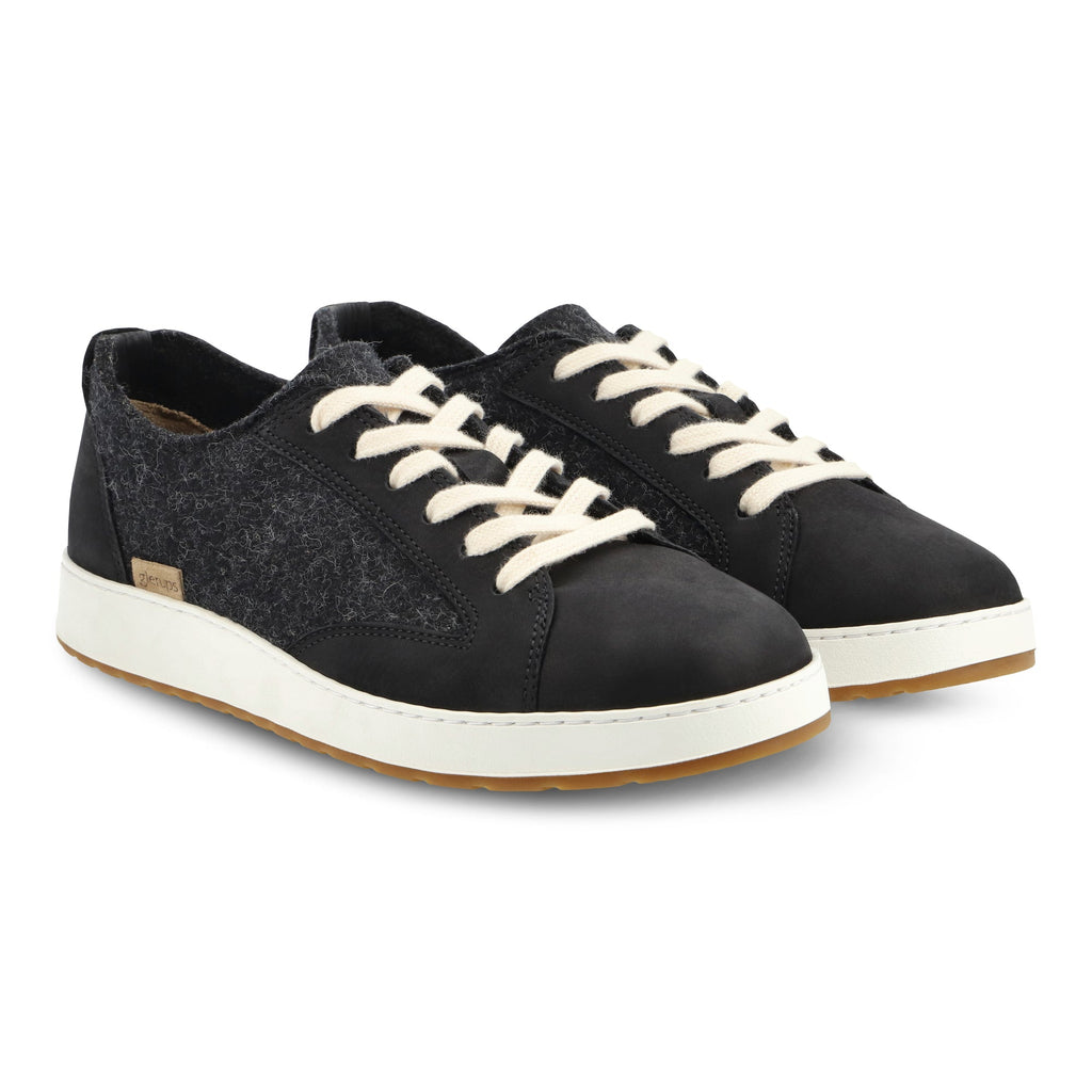 Langdal Charcoal, style 003