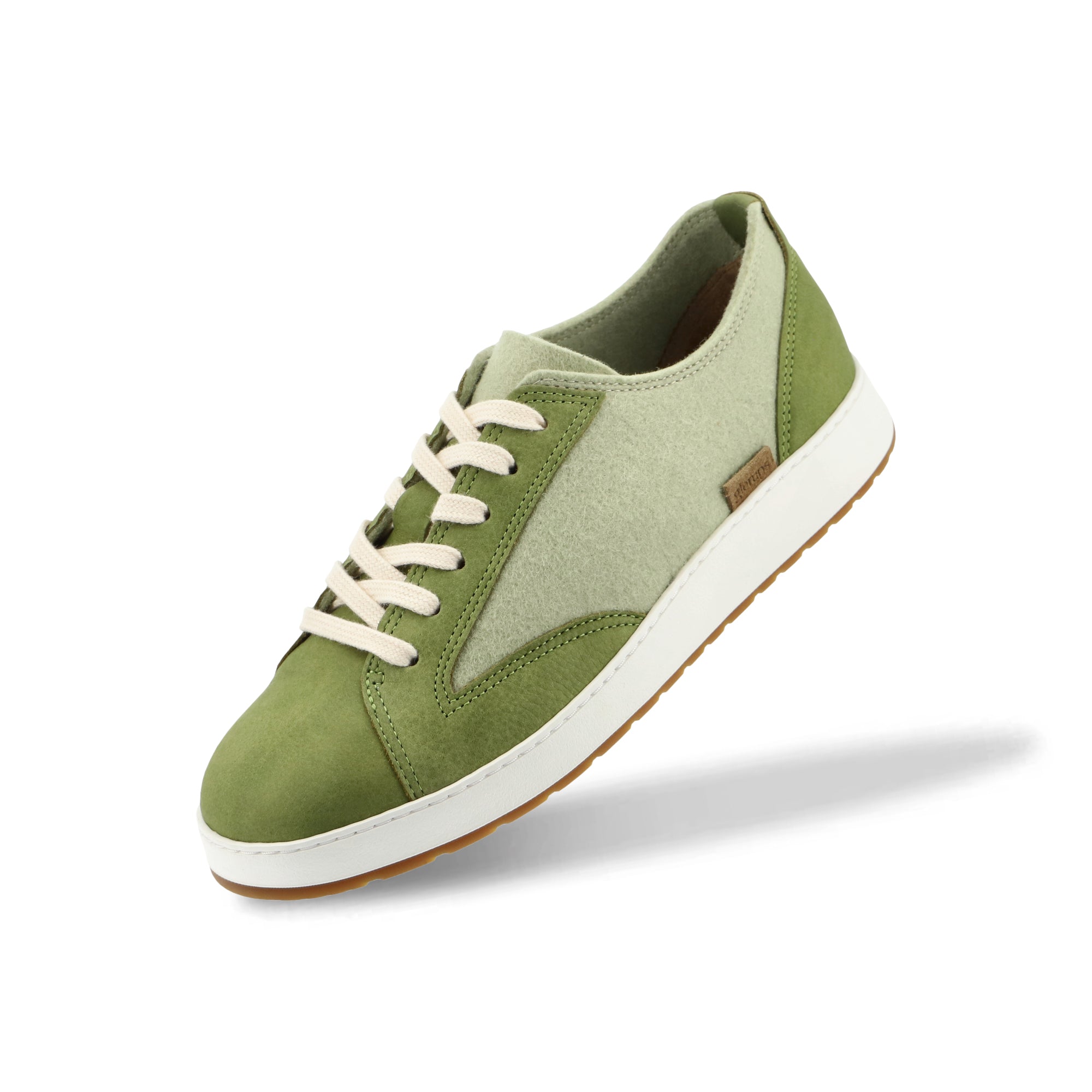 Langdal Light Green, style 008