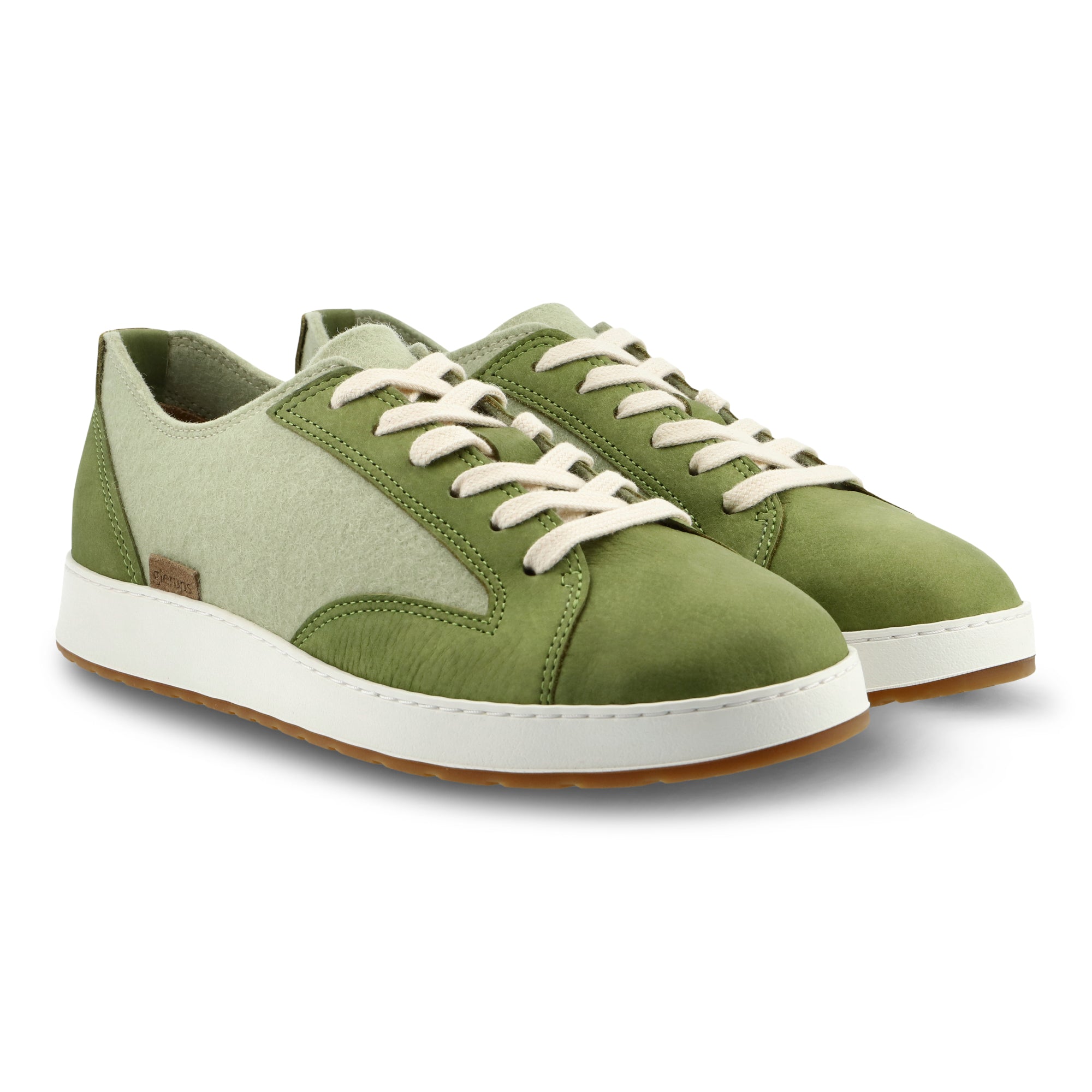 Langdal Light Green, style 008