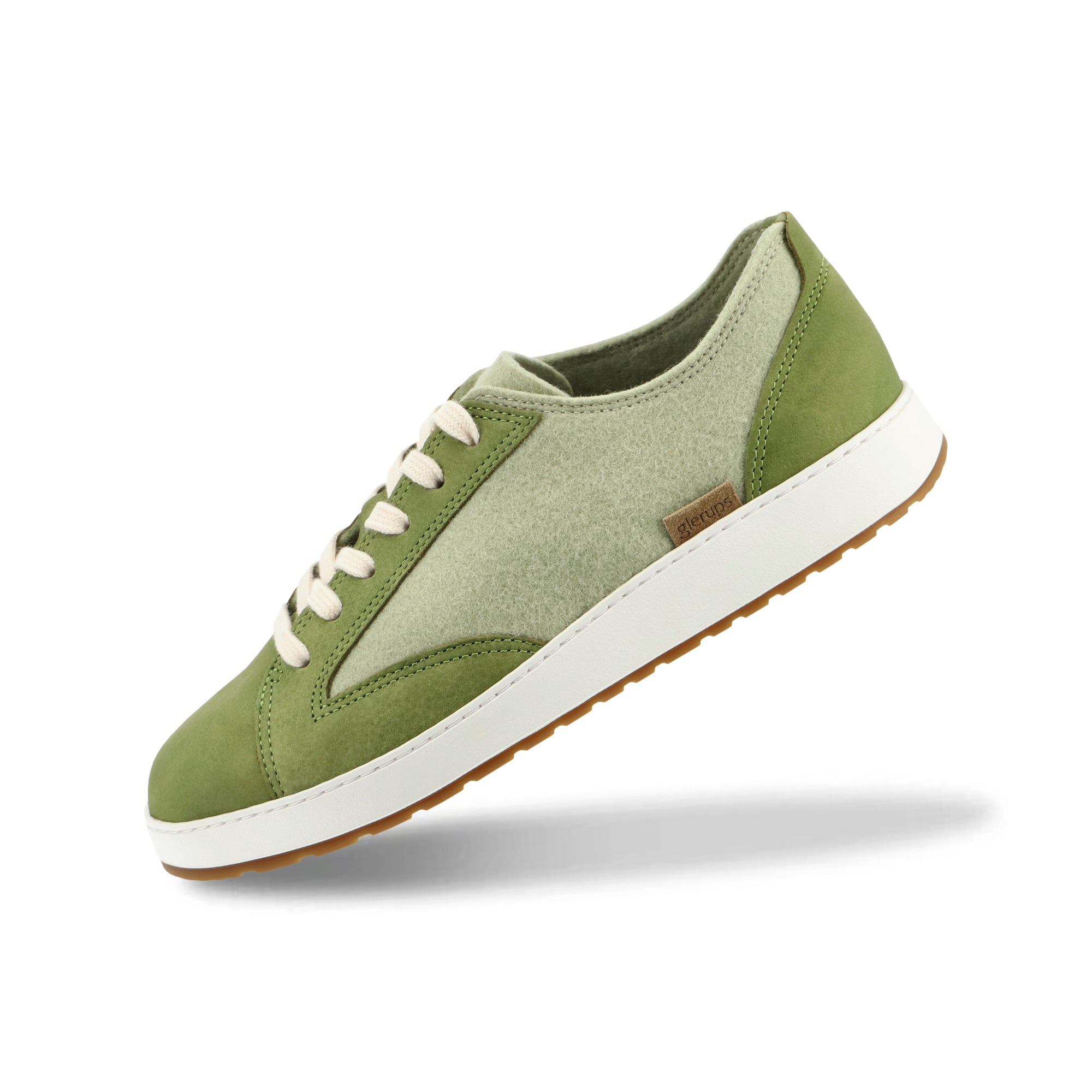 Langdal Light Green, style 008