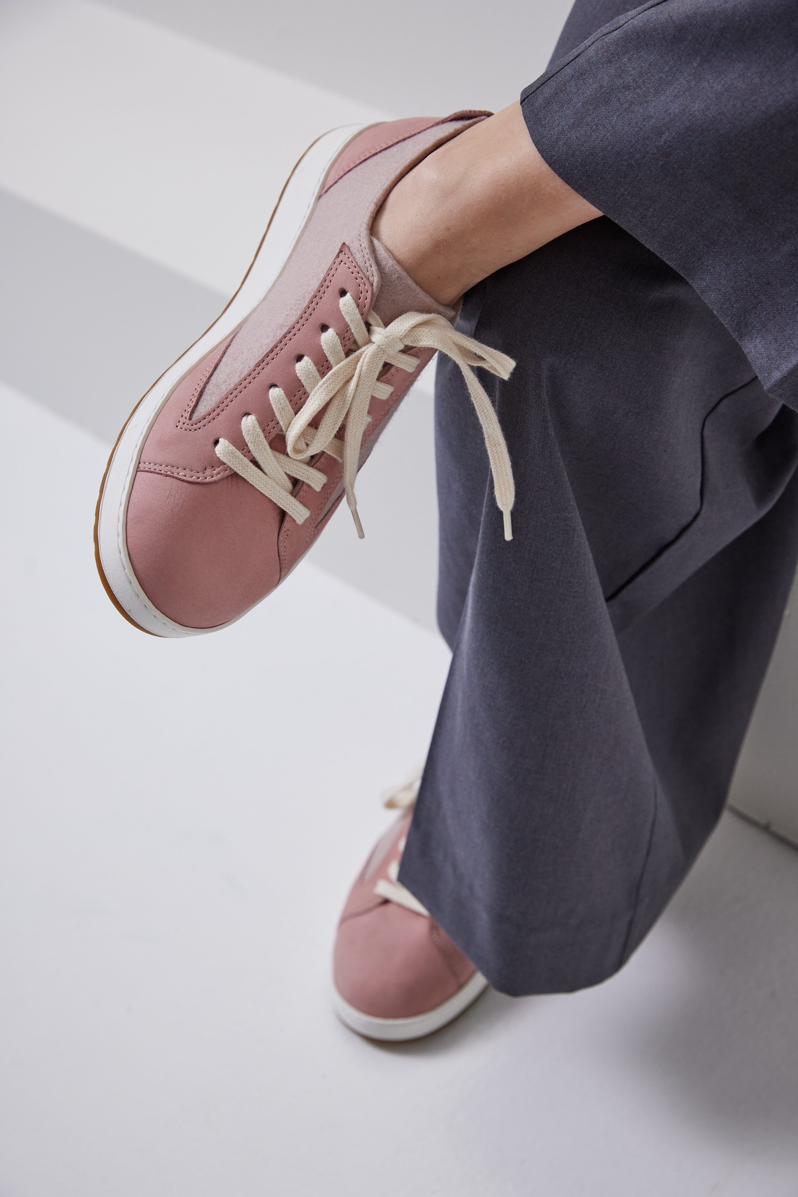 Langdal Rosa, style 009