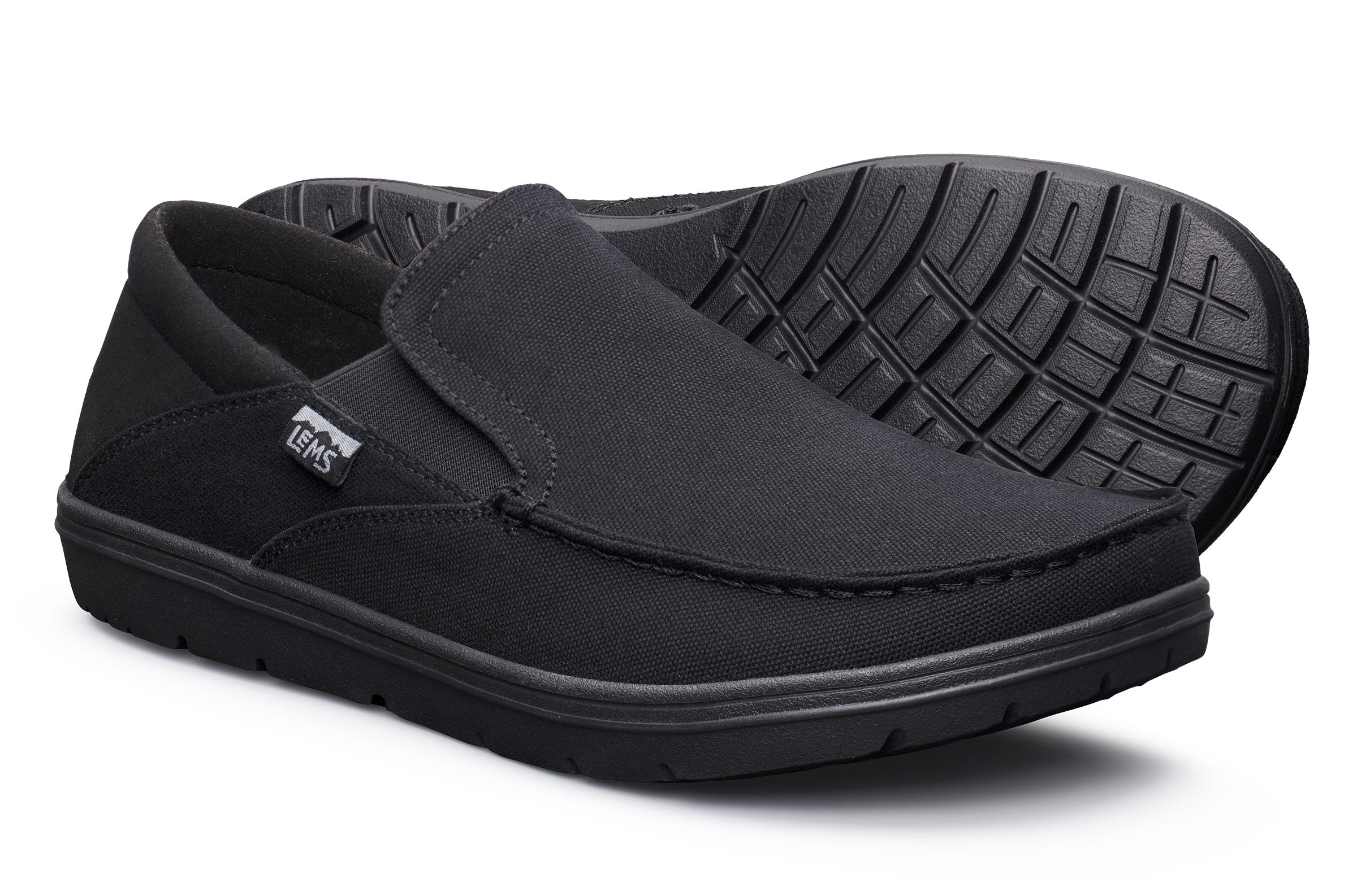Lems Drifter Abyss– Correct Toes