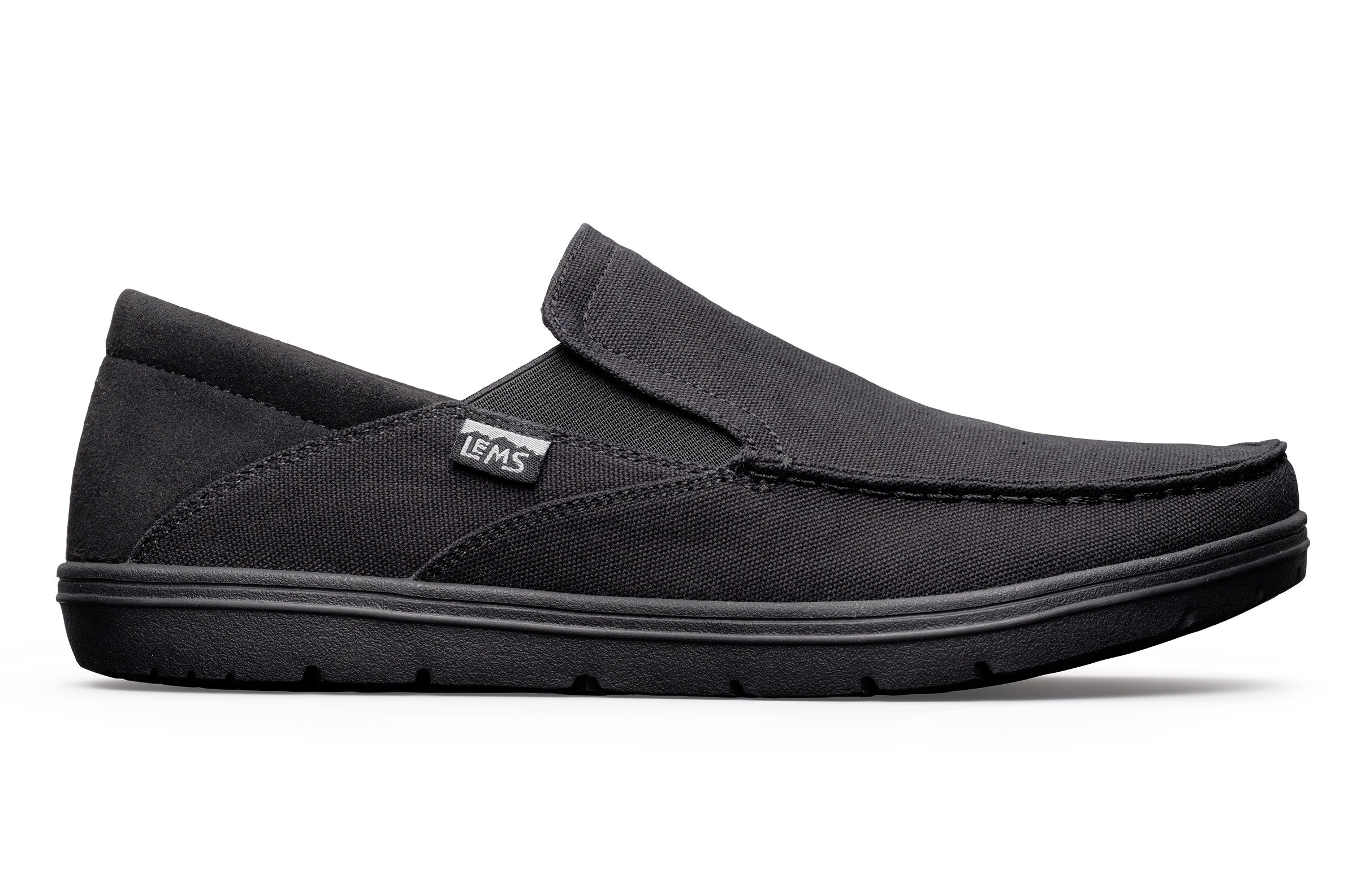 Lems Drifter Abyss– Correct Toes