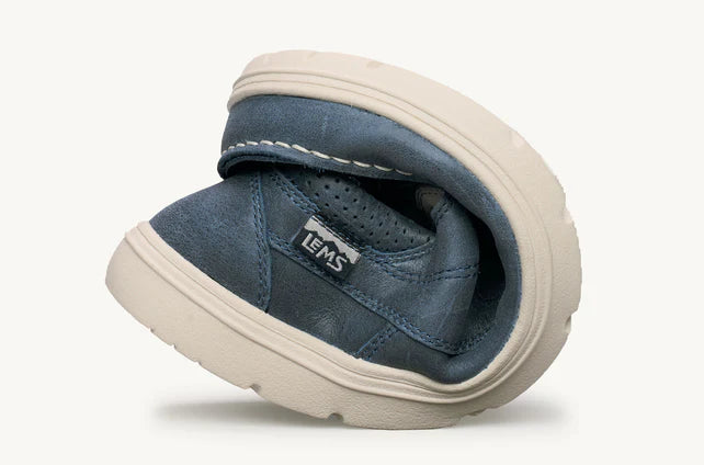 Lems Mariner Pacific– Correct Toes