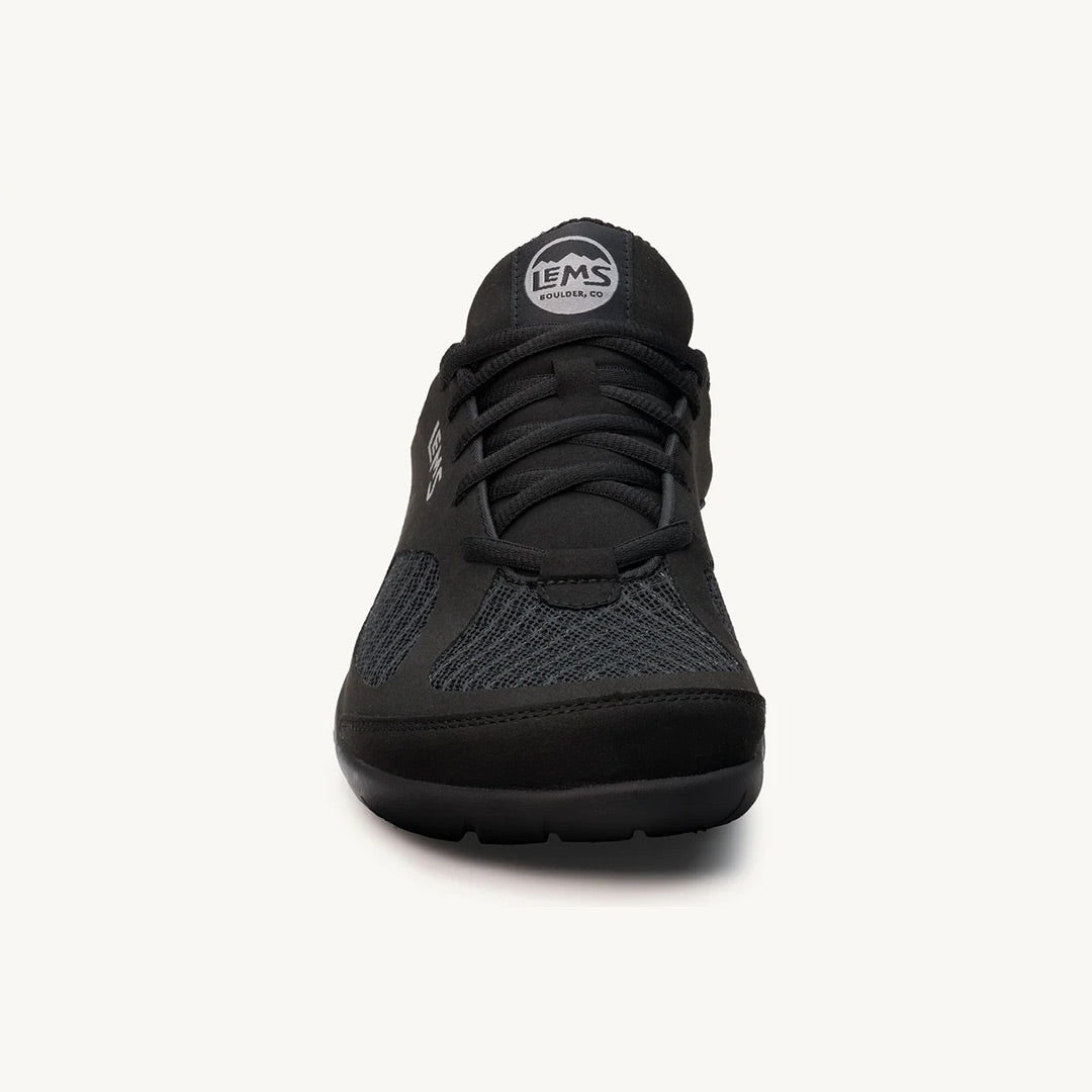 Lems Primal 3 Black– Correct Toes