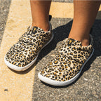 EXPLORE Leopard