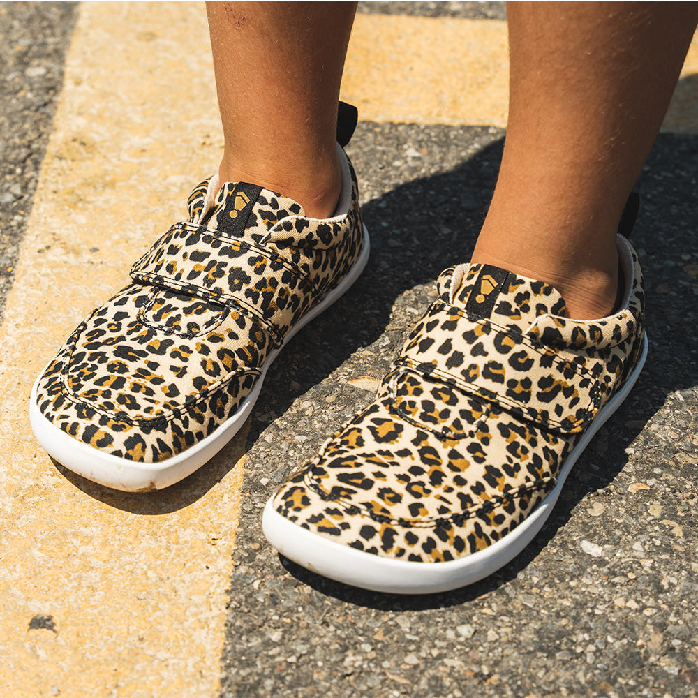EXPLORE Leopard