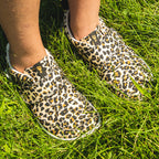 EXPLORE Leopard