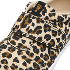 EXPLORE Leopard