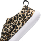 EXPLORE Leopard
