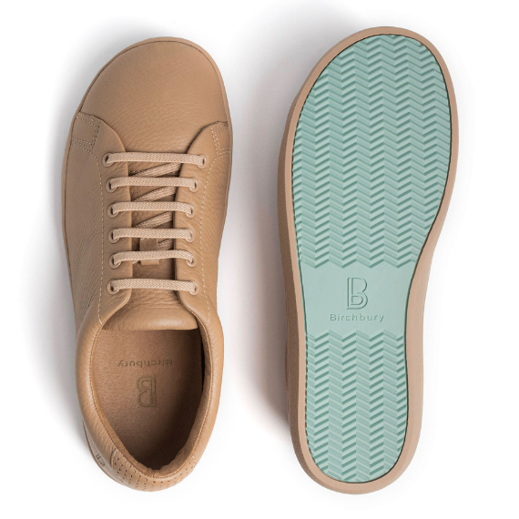 Bramford: Barefoot Sneaker