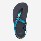 LUNAcycled Oso Winged Edition - Mountain Crystal