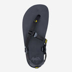 LUNAcycled Mono Gordo Winged Edition - Black